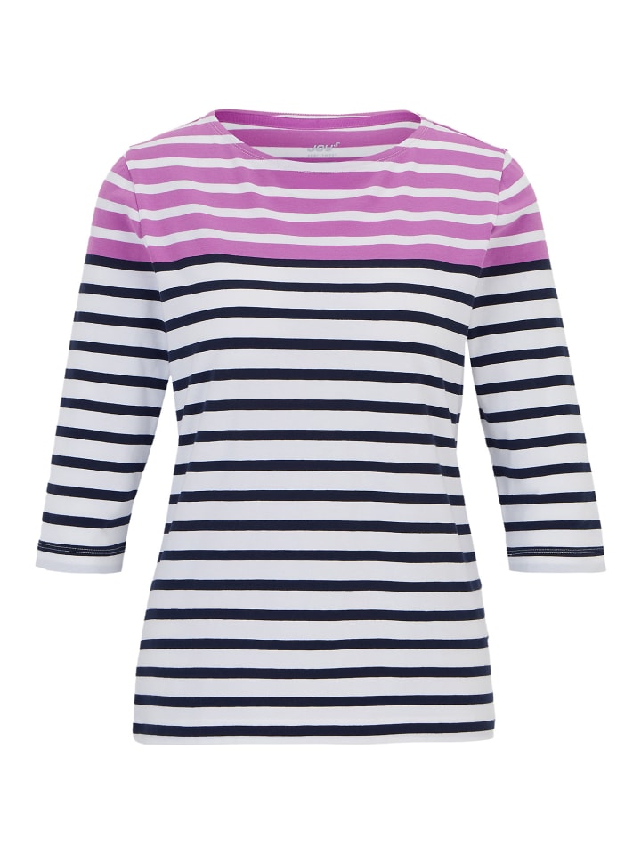 

Joy Футболка CELIA розового цвета, Розовый, Joy Футболка CELIA розового цвета