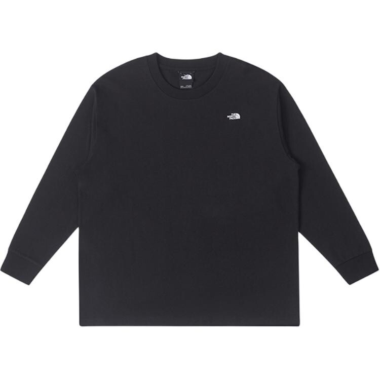 

Футболка UE Series мужская черная The North Face, черный