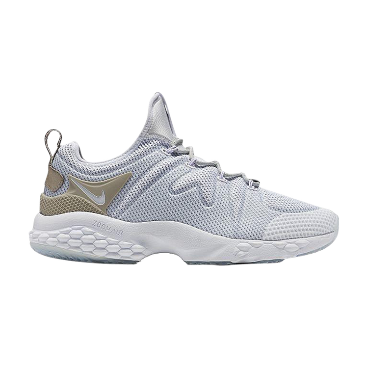 

Кроссовки Nike Kim Jones x Air Zoom LWP '16 JCRD 'White', черный