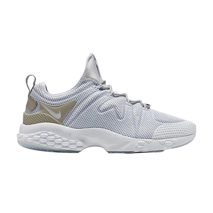 

Кроссовки Nike Kim Jones x Air Zoom LWP '16 JCRD 'White', черный