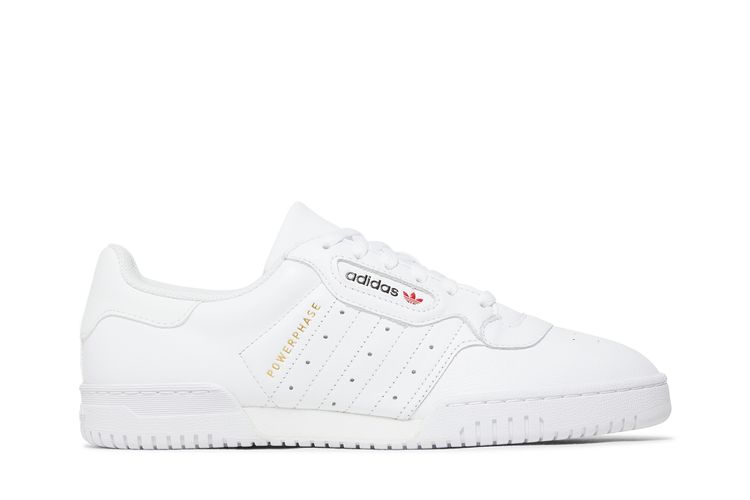 

Кроссовки PowerPhase 'Footwear White', белый