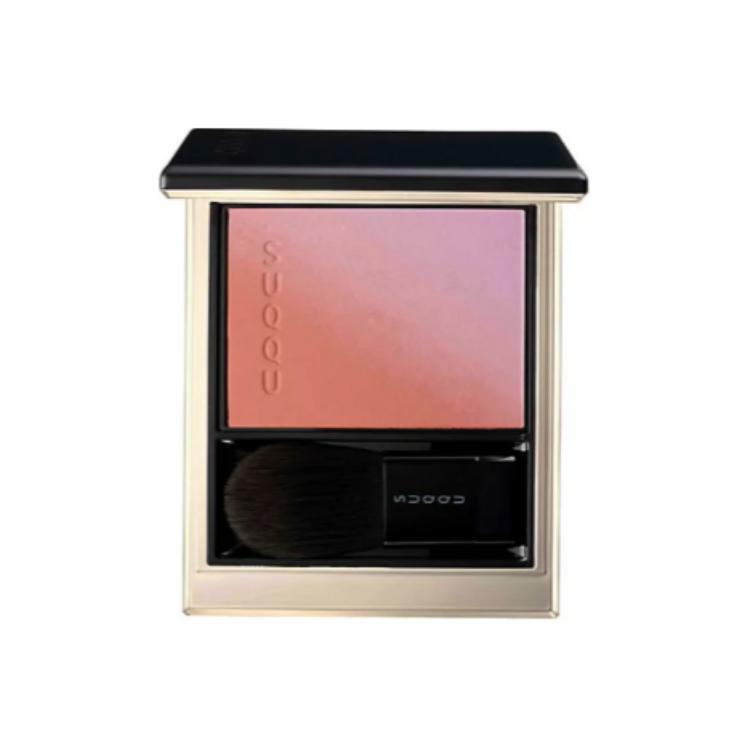 

2025 Весна Лето Лимитированная матовая пудра для коррекции тона кожи Natural #108 Light Descent SUQQU