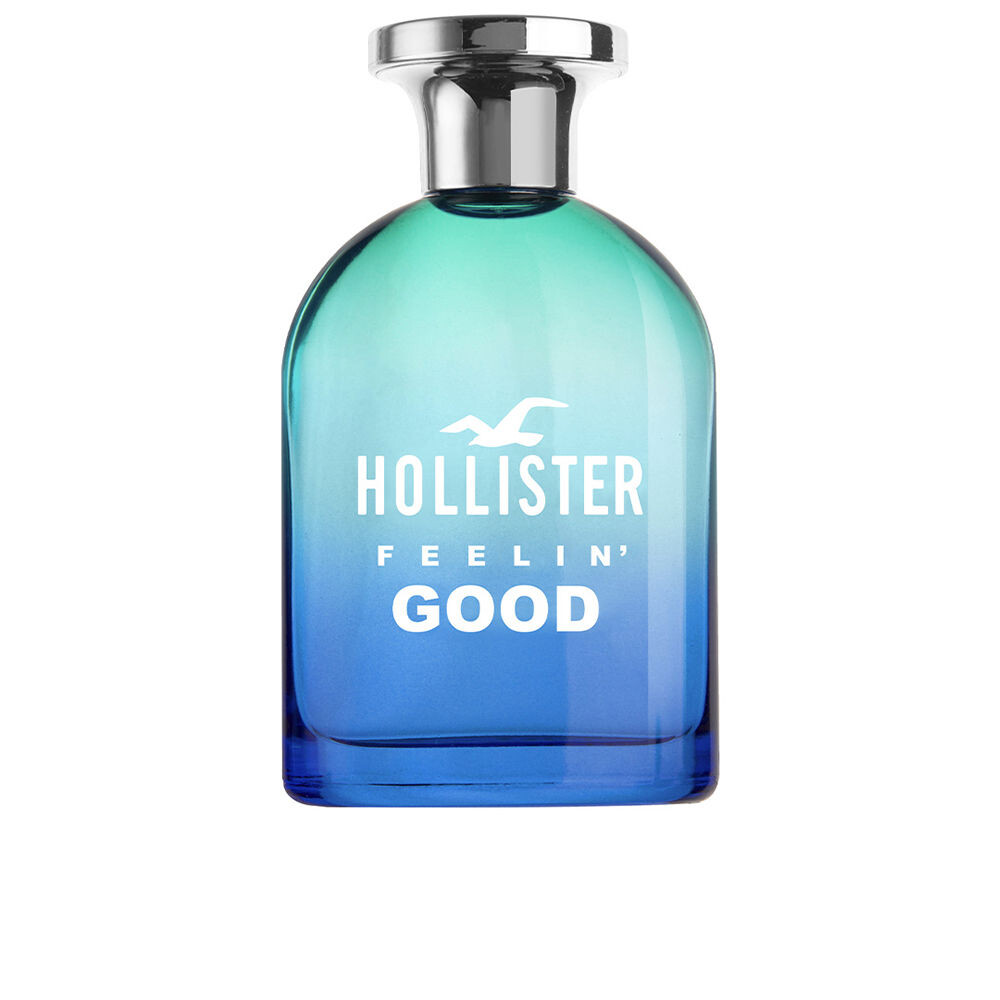 

Духи Feelin’ good for him Hollister, 100 мл