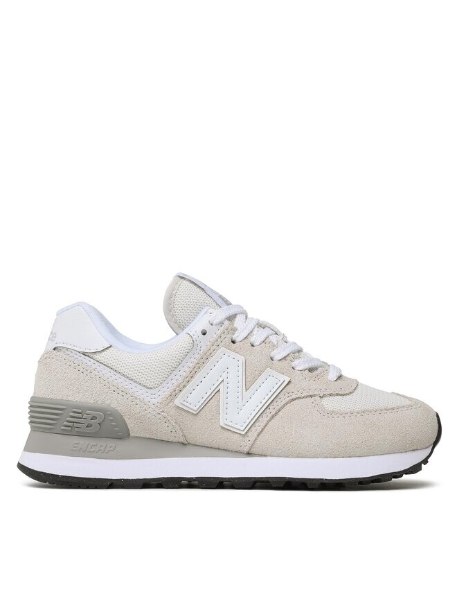 

Кроссовки New Balance, серый