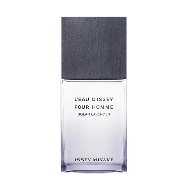 Интенсивная туалетная вода для мужчин L'eau Issey Homme Solar Lavender Issey Miyake, 100 ml — фото 2