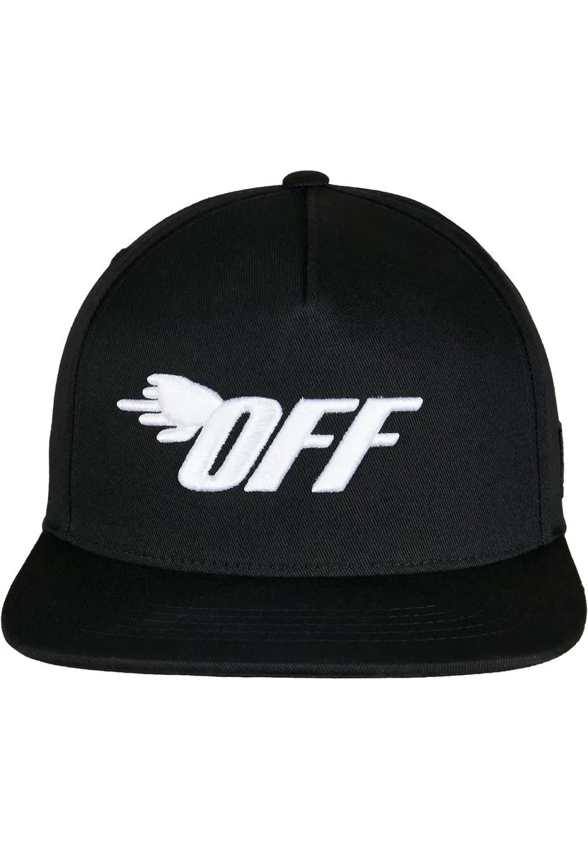 

Кепка CAYLER & SONS Snapback " Cayler & Sons Unisex C&S WL FO Fast Snapback", белый