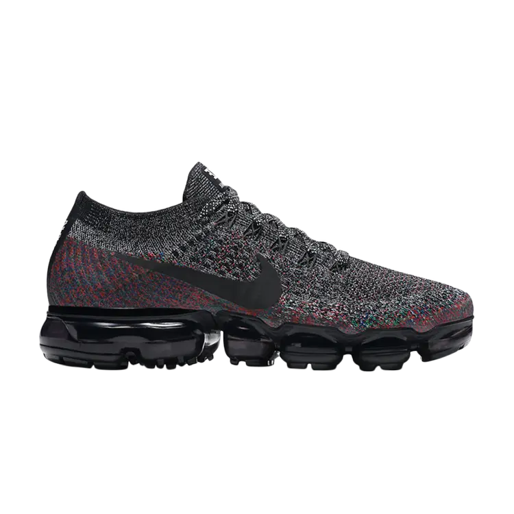 

Кроссовки Nike Wmns Air Vapormax 'CNY', черный