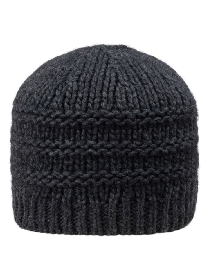 

Кепка Giesswein, серый