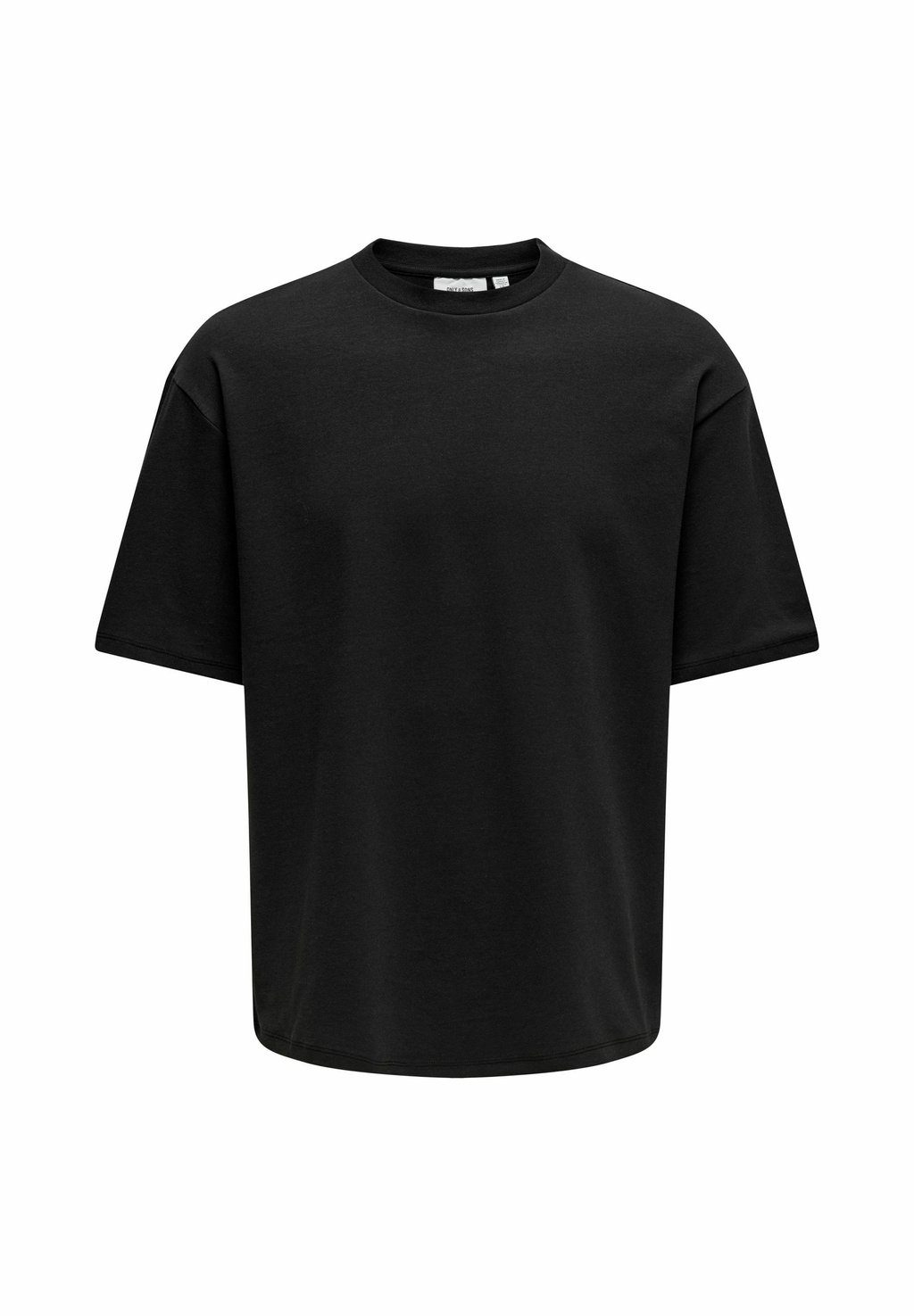 

Базовая футболка ONSCASPIAN TEE Only & Sons, черный