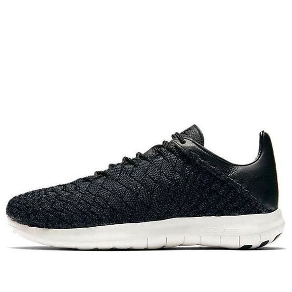 

Кроссовки Nike inneva, черный