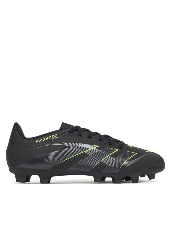 

Футбольные бутсы Predator ClubJH8848 Adidas, чёрный
