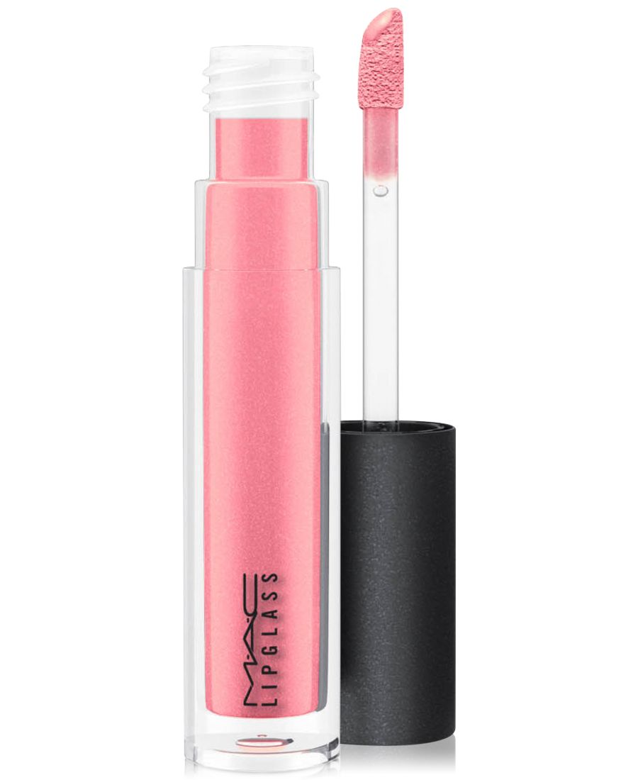 

Блеск для губ Lipglass MAC, цвет cultured
