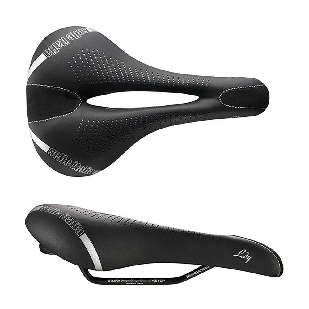 

Седло Selle Italia Gel Flow