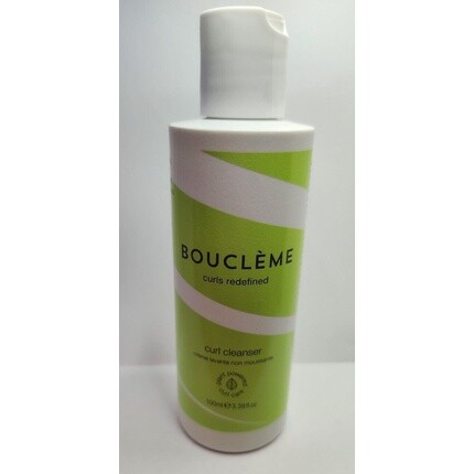 

Boucleme Очищающее средство для кудрей 100мл, Bouclгёme
