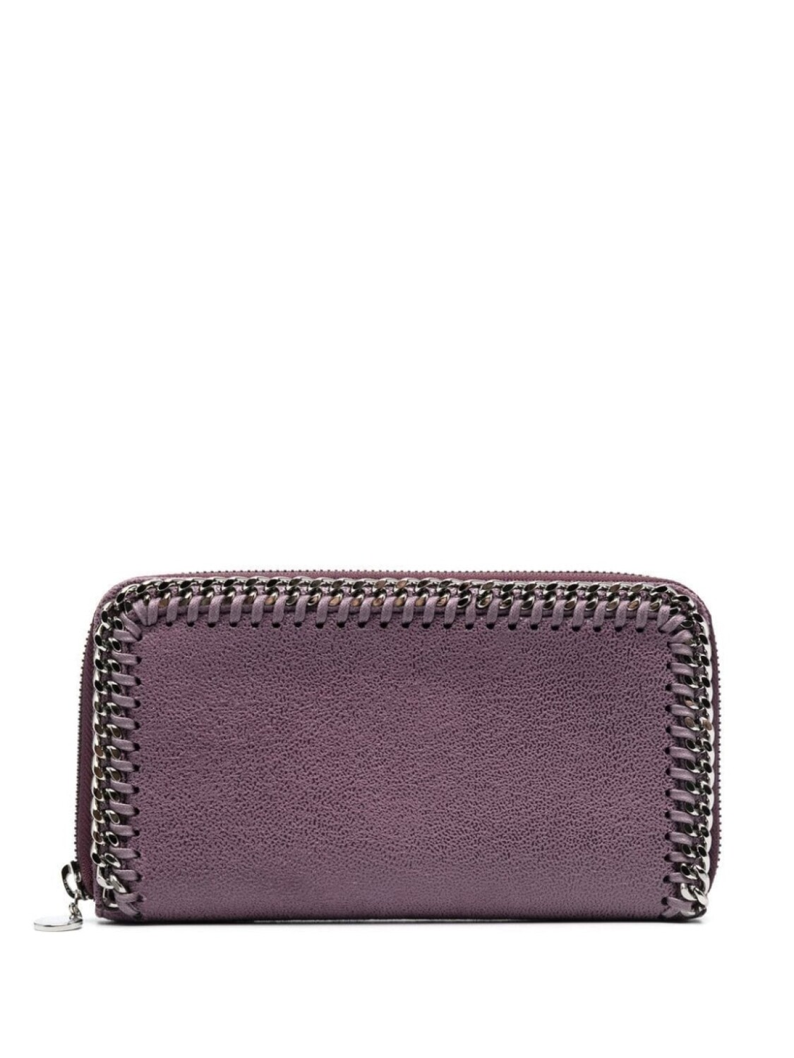 

Stella McCartney кошелек Falabella, фиолетовый