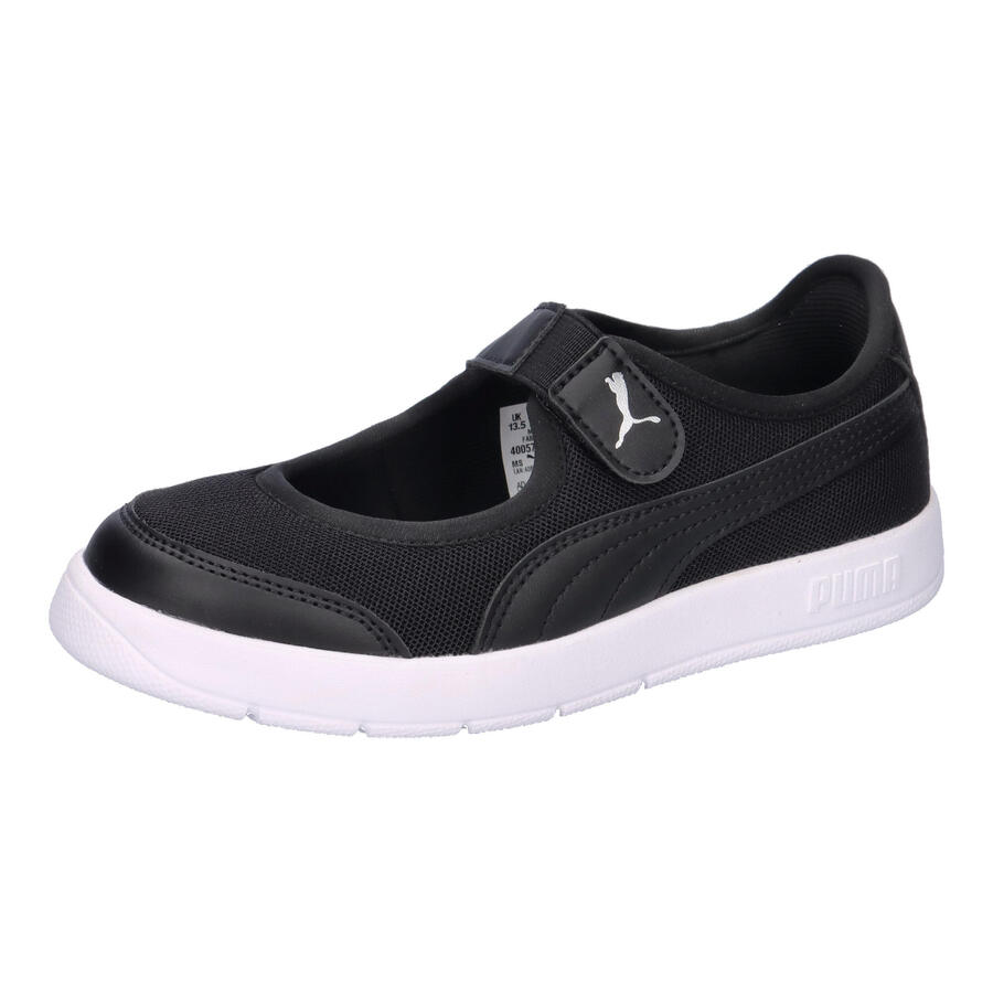 

Детские кроссовки Puma Courtflex v3 Lina V PS 400578