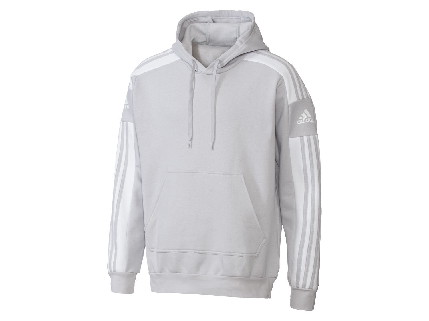 

Мужская толстовка adidas "Squadra 21" из хлопка, серый