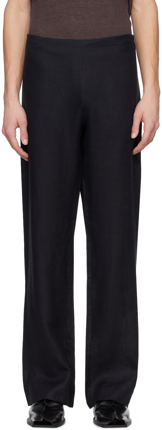 

№ 198 Брюки Gabriela Coll Garments, черный