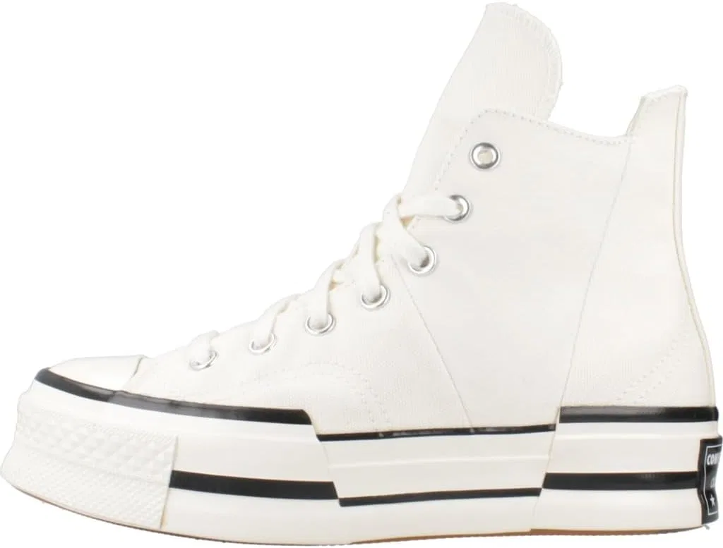 Кроссовки Converse Unisex A00915c-white-38 — фото 2
