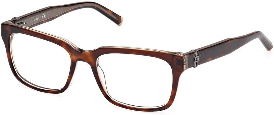 

GUESS очки GU 50084 052 Dark Havana