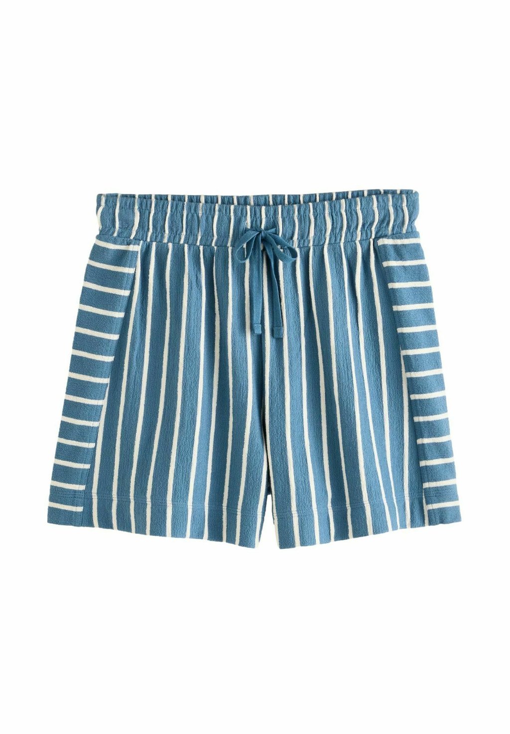 

Шорты REGULAR FIT STRIPED Next, синий