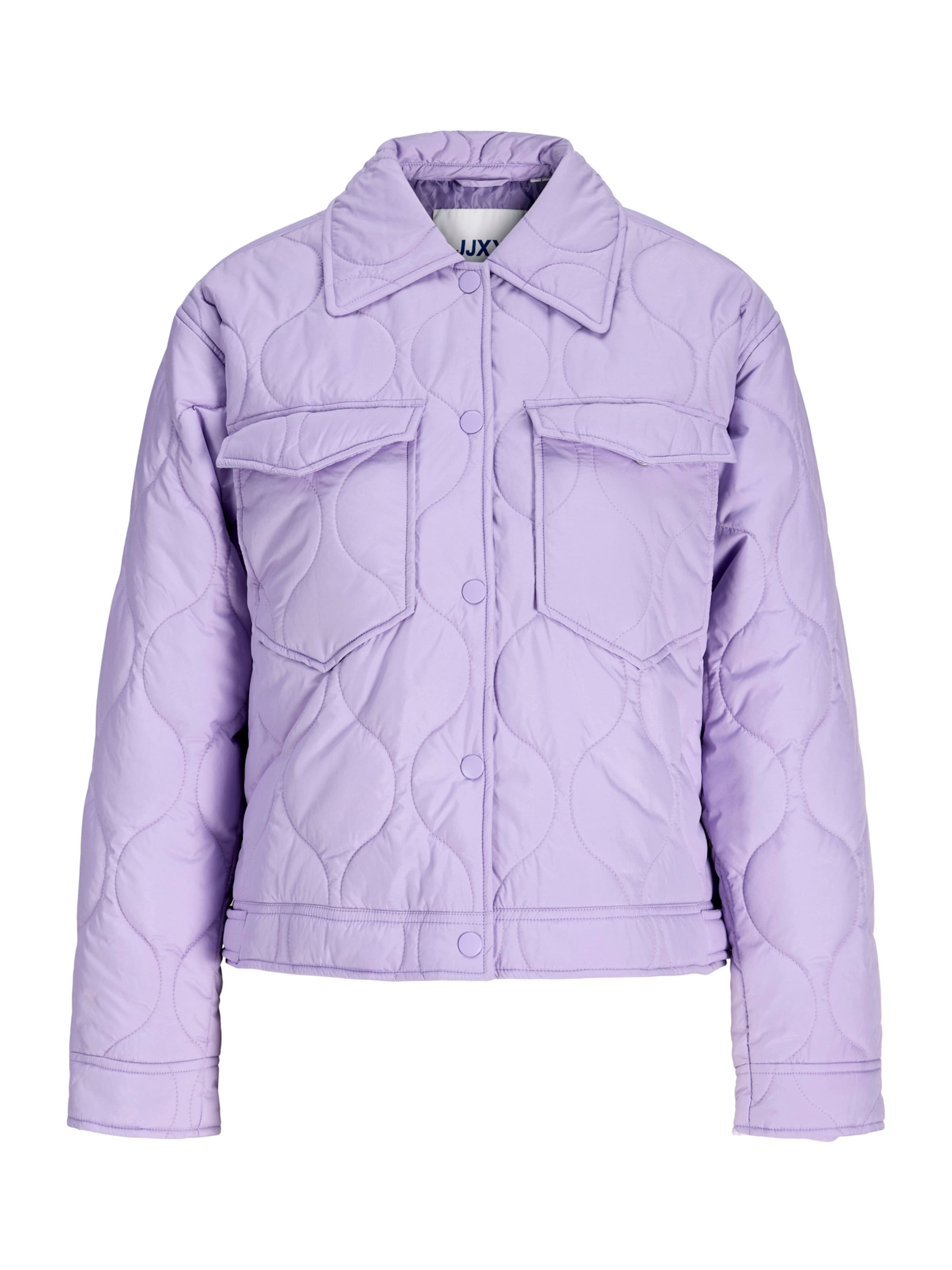 

JJXX Куртка межсезонная 'JXHOPE ALLIE' в светло-фиолетовом цвете