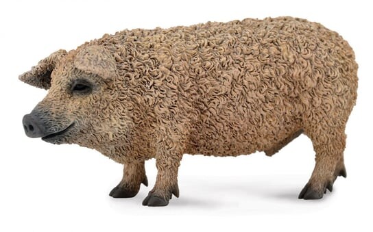 

Collecta, Коллекционная статуэтка, Венгерская свинья, размер М