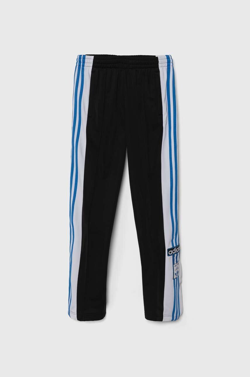 

Джоггеры adidas Originals, черный