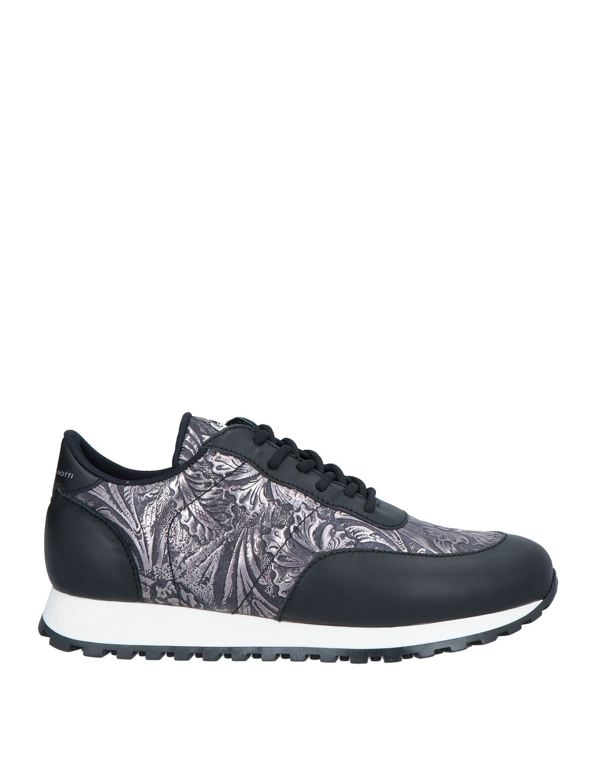 

Кеды Giuseppe Zanotti, черный