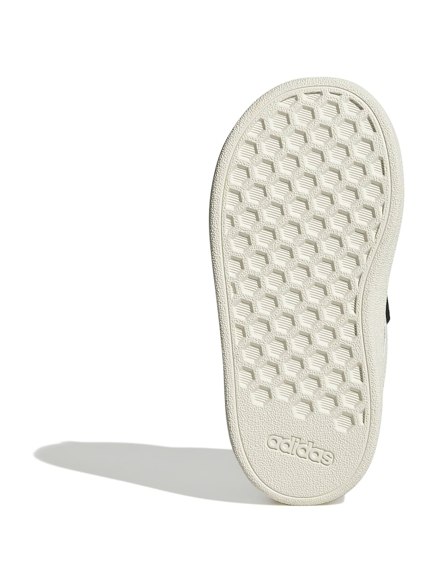 Спортивные кроссовки ADIDAS SPORTSWEAR Grand Court 2.0, черный — фото 2