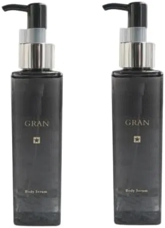 Сыворотка для тела увлажняющая Meteo Gran Body Serum, набор 2 шт по 150 мл
