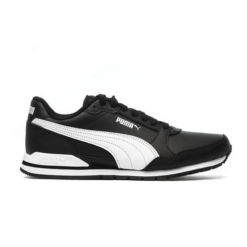 Кроссовки PUMA ST RUNNER V3 L JR