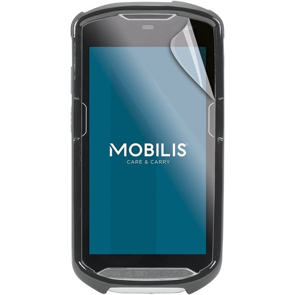 

Anti Shockik06 Прозрачный Tc51/2/6 Mobilis