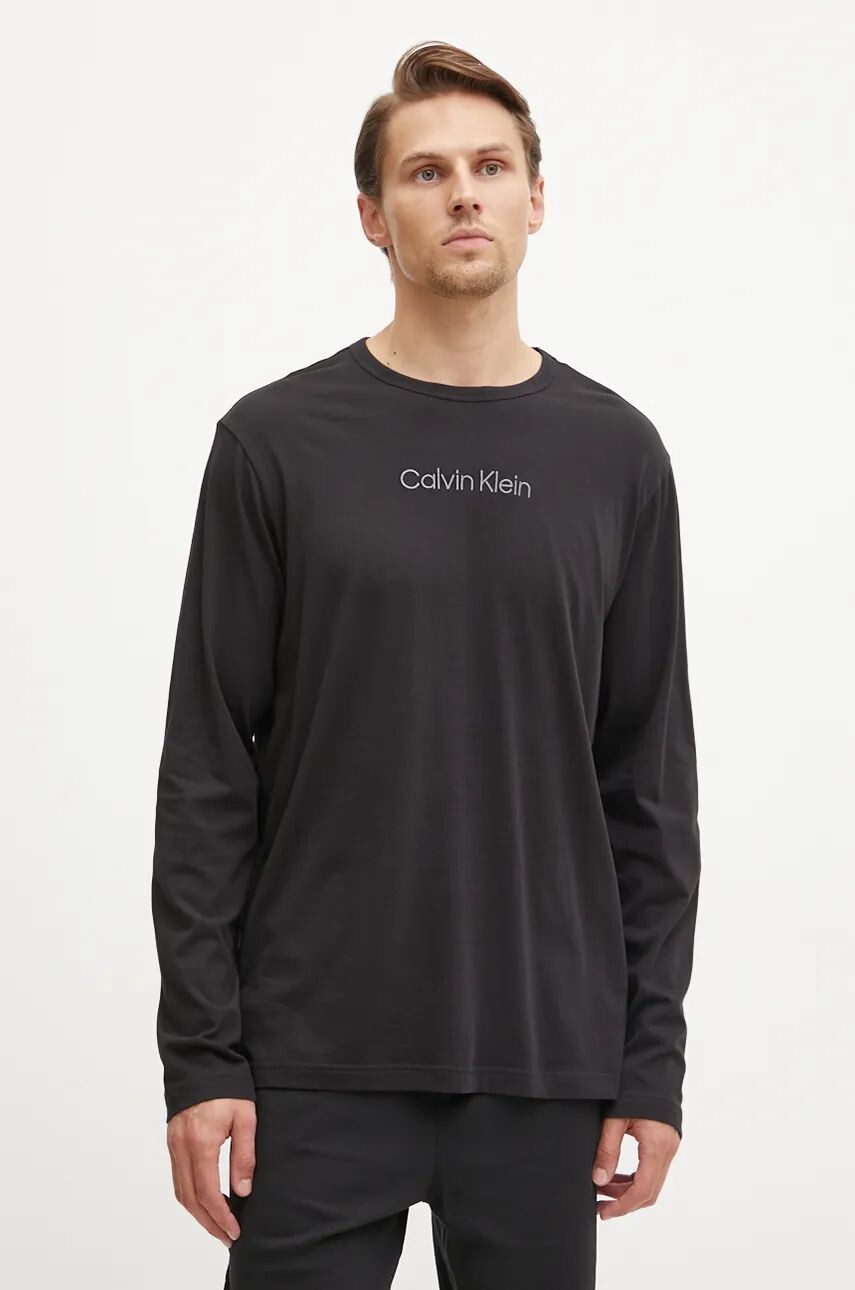 

Футболка Calvin Klein Underwear, черный