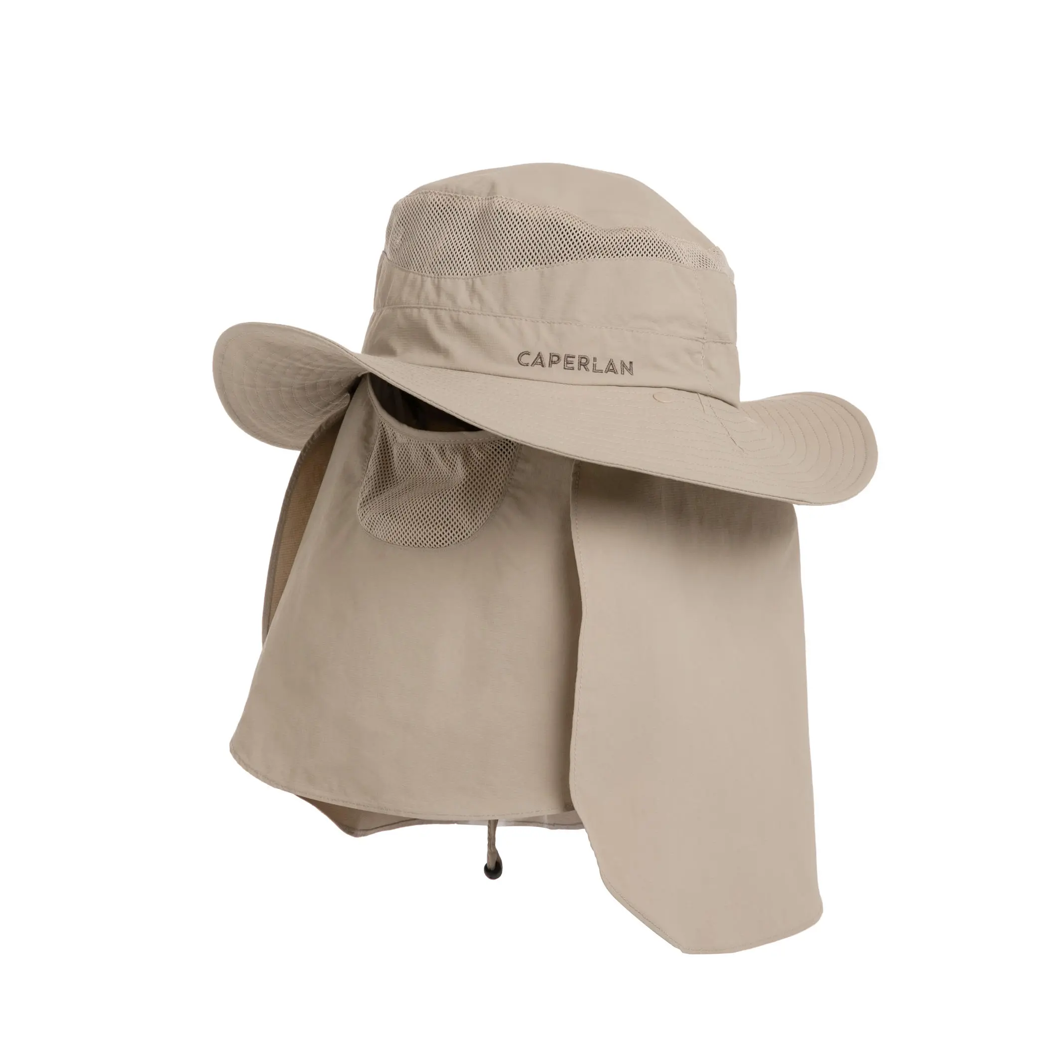 

Мужская кепка Caperlan CN Fishing HAT синяя