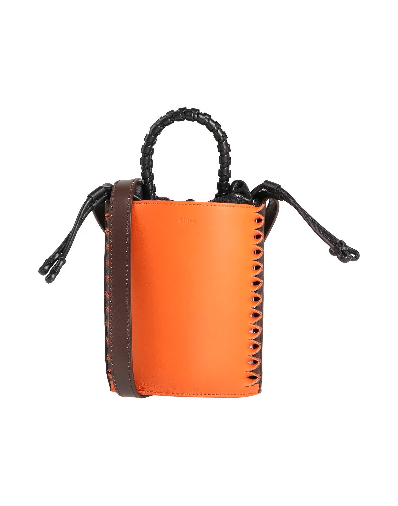 

Сумка Chloé, желтовато-коричневый