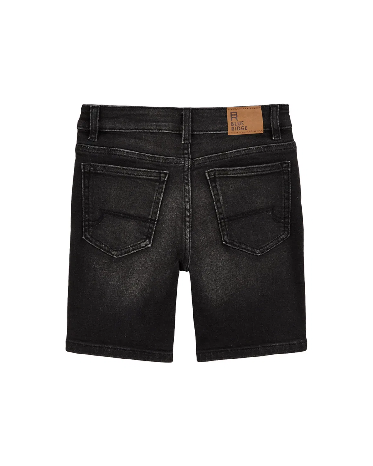Обычные джинсы We Fashion, Black Denim — фото 2