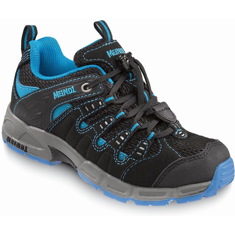 

Детские и юношеские походные ботинки response junior Meindl, мультиколор