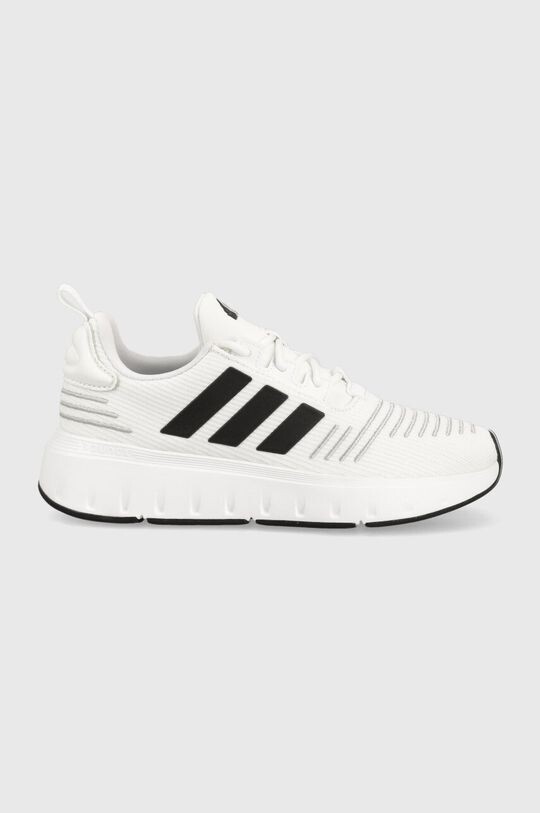 

Детские кроссовки SWIFT RUN23 J adidas, белый