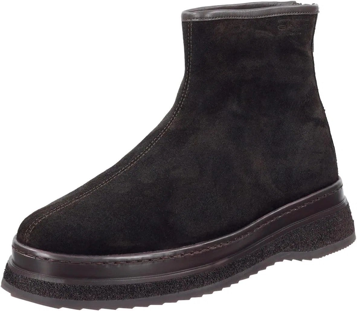 Мужские ботильоны GANT Blistown, Espresso Brown