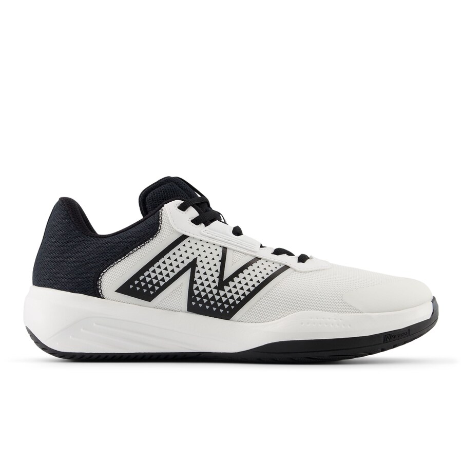 

Кроссовки new balance, белый