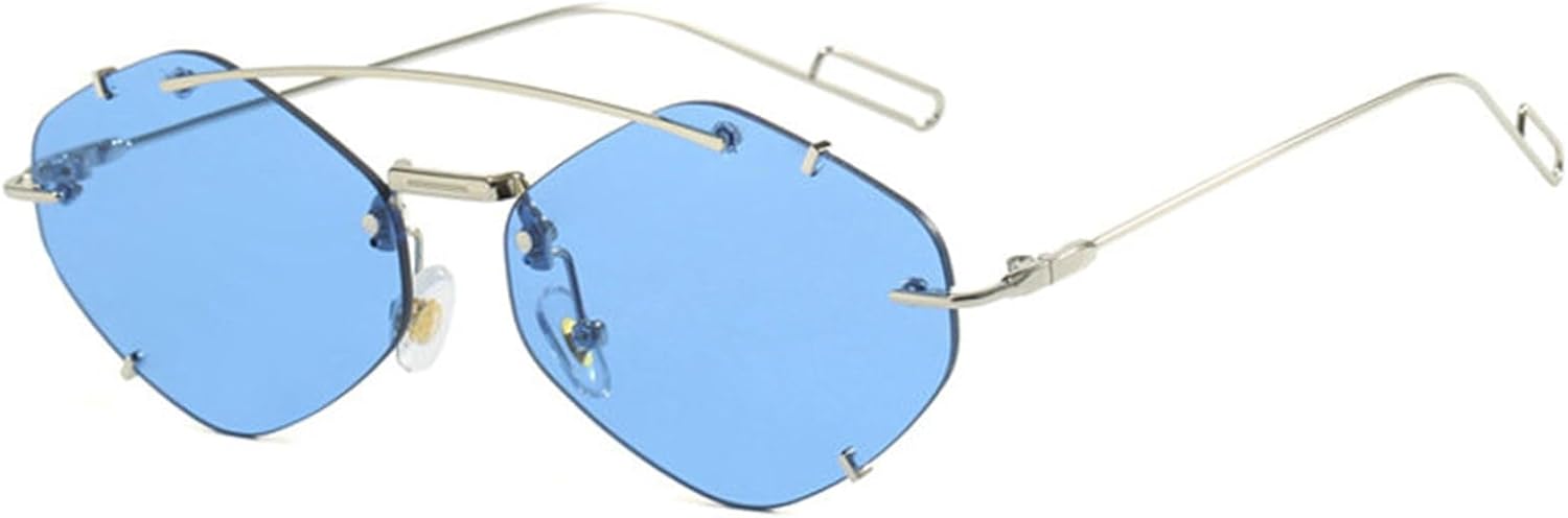 

Хелена Модные Классические Винтажные Многоугольные Солнцезащитные Очки Женские Неправильная Форма Мужские Ретро Черные Солнцезащитные Очки Солнцезащитные Очки helena, C5