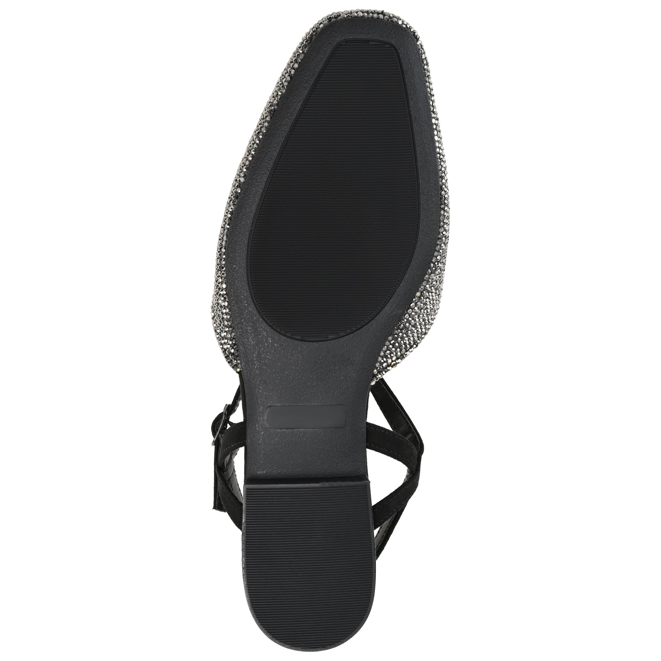 Женские туфли Journee Collection Tru Comfort Foam узкой ширины Nysha, бронзовый — фото 4