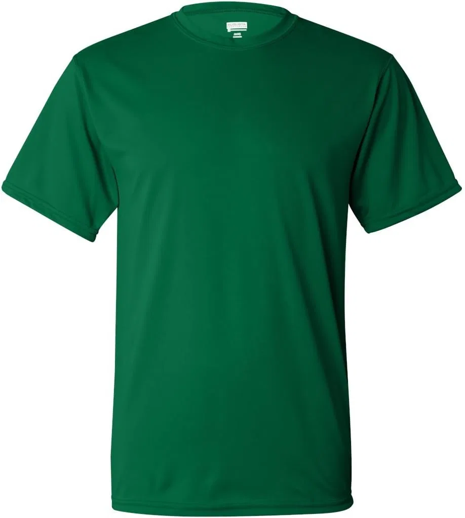Мужская спортивная одежда Augusta Sportswear 790, зеленый