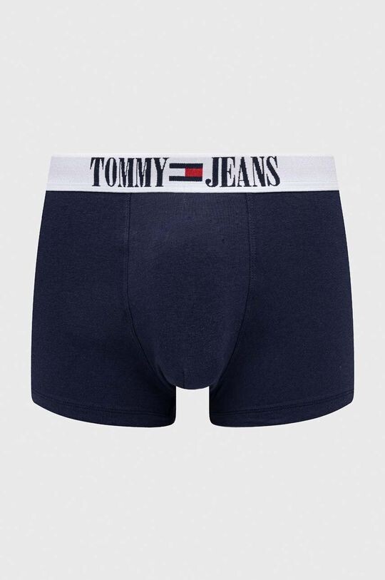 

Боксеры Tommy Jeans, темно-синий