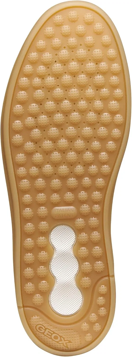 Мужские кроссовки Geox Low U Spherica Actif X 4, Musk — фото 4