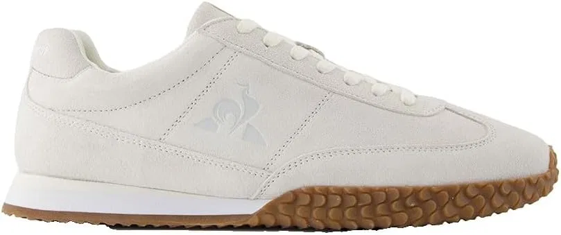 Замшевые кроссовки Le Coq Sportif Veloce I EU 45, Beige