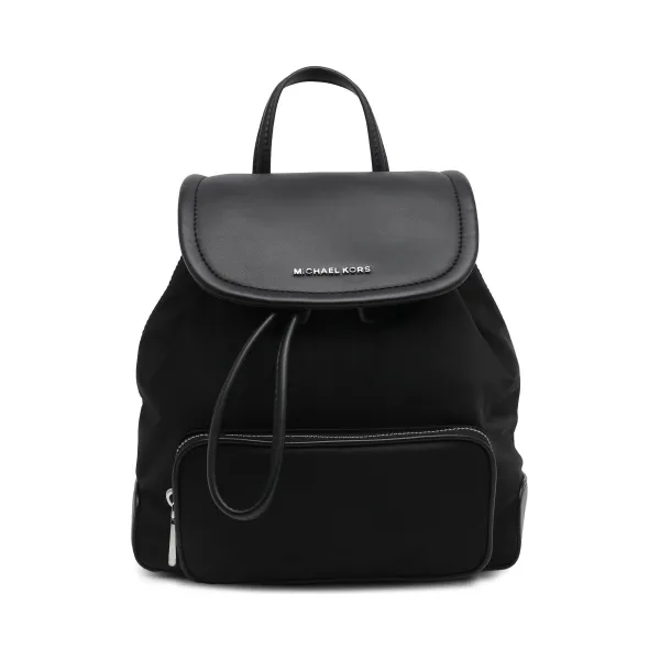 

Рюкзак дорогой Michael Kors, черный