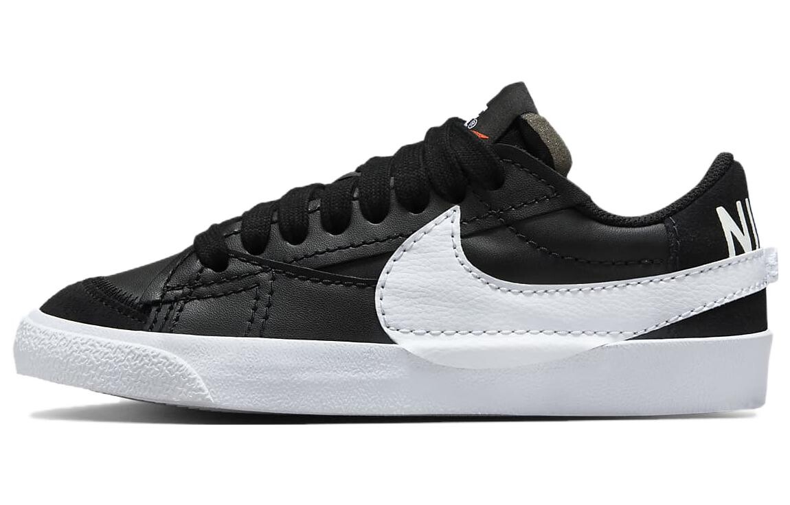 

Женские кроссовки для скейтбординга Nike Blazer, Black