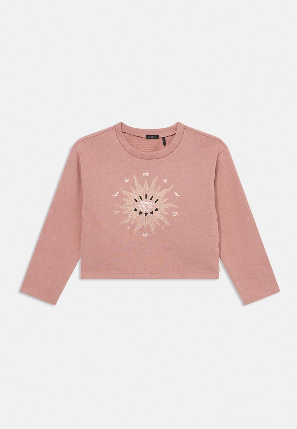 

Толстовка IKKS, цвет Blush